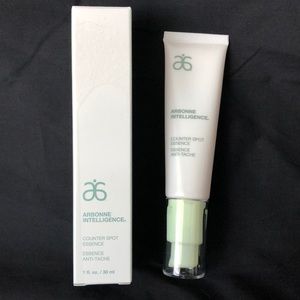 BNIB Arbonne Intelligence Counter Spot Essence